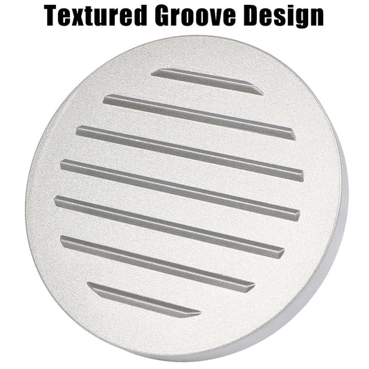 Household Food Mold Kitchen Gadgets Round Hamburger Mold BBQ Hamburger Meat Beef Pie Burger Meat Press Aluminum Alloy