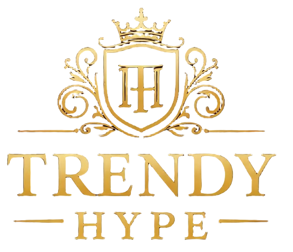 Trendy Hype